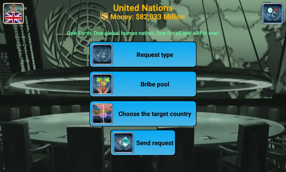 Europe Empire МОД/Взлом [Меню, Бесконечные монеты и Открытые уровни] Screenshot 5