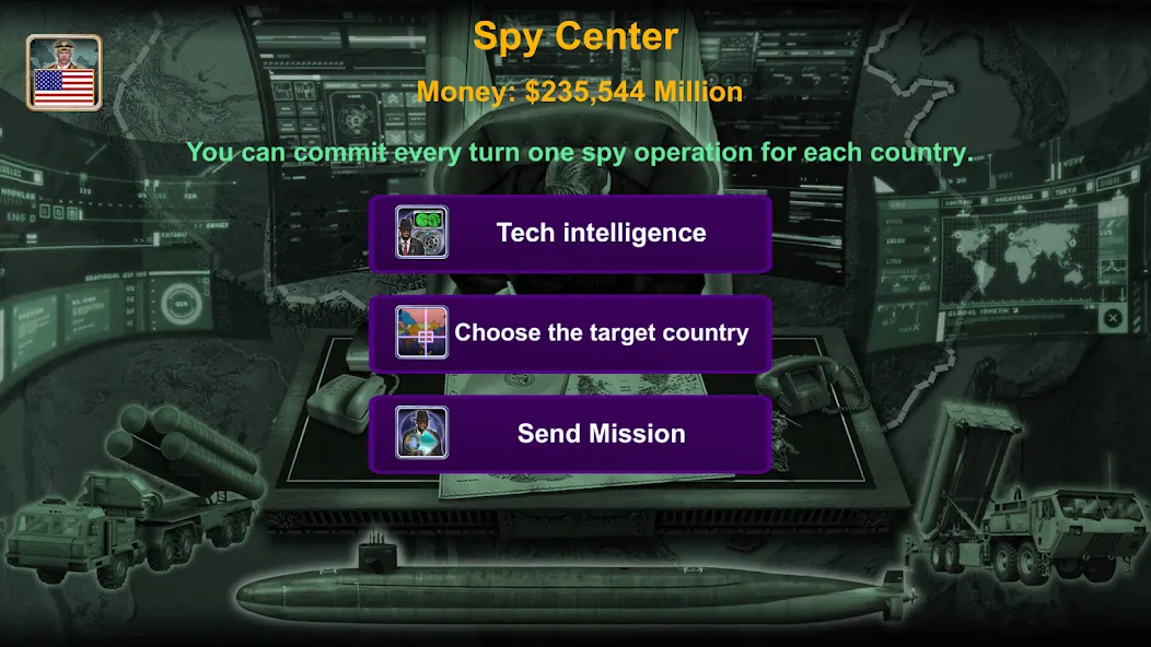 World Empire МОД/Взлом [Много денег, Монет и Все открыто] Screenshot 5