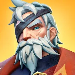 Скачать Infinite Magicraid Взлом на Бессмертие и Урон для Андроид