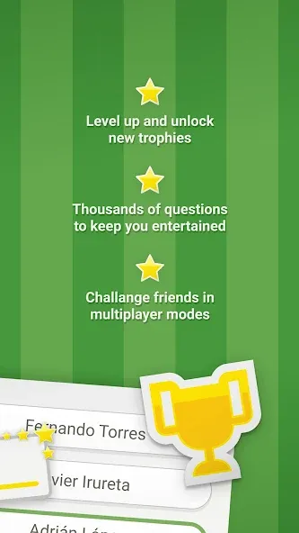 I Know Football (Ай Ноу Футбол) МОД/Взлом [Бесконечные деньги, Монеты и Мега MOD] Screenshot 3