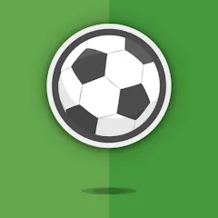 Скачать I Know Football Взлом (Много денег) на Андроид бесплатно