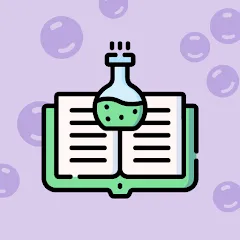 Скачать Взломанная Alchemy Merge — Puzzle Game на Андроид (Много денег и подсказок)