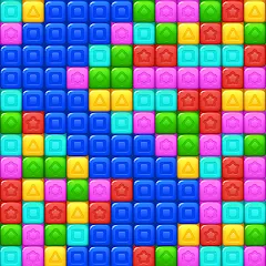 Скачать Cube Rush Adventure Взлом (Много денег) на Андроид бесплатно