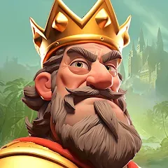 Скачать Kingdom Adventure Saga Взлом (Много денег) на Андроид бесплатно