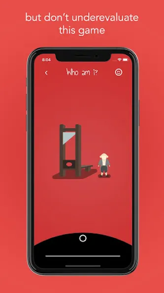 Imagzle Brain test Quiz Trivia (Имажл) МОД/Взлом [Меню, Бесконечные монеты и Открытые уровни] Screenshot 4