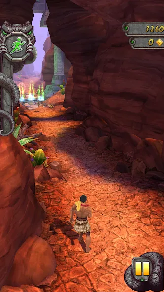 Temple Run 2 (Темпл Ран 2) МОД/Взлом [Много монет, Открытые уровни и Мега MOD] Screenshot 5