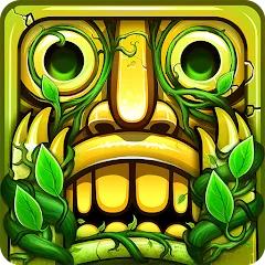 Скачать Temple Run 2 со взломом на много денег и кристаллов для Андроид