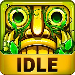 Скачать Взломанная Temple Run: Idle Explorers на Андроид (Много денег и кристаллов)