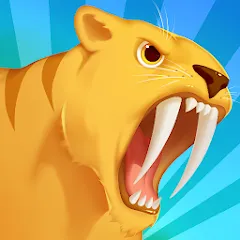 Скачать Dinosaur Park 2 - Kids Games взлом (Всё открыто) на Андроид
