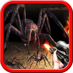 Скачать Dungeon Shooter : Dark Temple Взлом (Много денег) на Андроид бесплатно