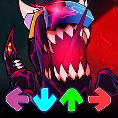 Скачать Full Imposter V4 Among FNF Mod взлом (Все песни разблокированы) на андроид бесплатно