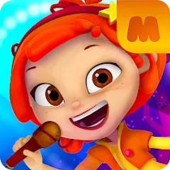 Скачать Rhythm Patrol Взлом (Все треки разблокированы) на Андроид