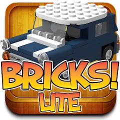 Скачать Bricks! Lite Взлом на много денег для Андроид бесплатно