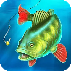 Скачать Fishing World Взлом (много денег) на Андроид бесплатно