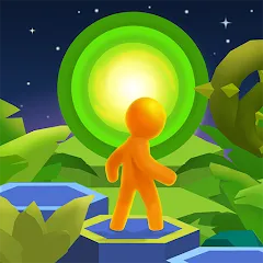 Скачать взлом Galaxy Survivor 3D: Back Home на много денег и бессмертие бесплатно