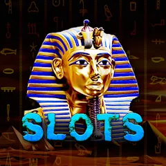 Скачать Взломанная Egypt Slots Casino Machines на Андроид (много денег)