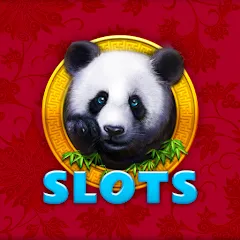 Скачать Panda Slots Взлом (много денег) на Андроид бесплатно