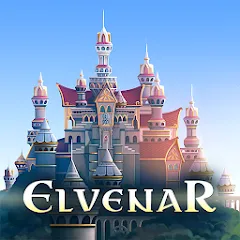 Скачать Elvenar - Fantasy Kingdom Взлом (Бесплатные покупки) на Андроид
