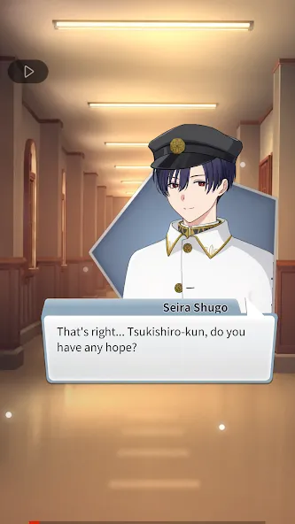 BL Yaoi Otome Story Blank Page МОД/Взлом [Бесконечные деньги, Монеты и Мега MOD] Screenshot 5