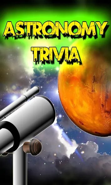 Astronomy Trivia Universe Quiz (Астрономическая викторина Вселенной) МОД/Взлом [Бесконечные деньги, Монеты и Мега MOD] Screenshot 5
