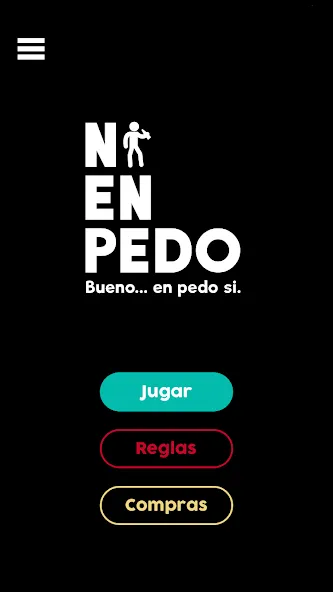 Ni en pedo, bueno...en pedo si — скриншот 1 Ni en pedo, bueno...en pedo si — скриншот 1