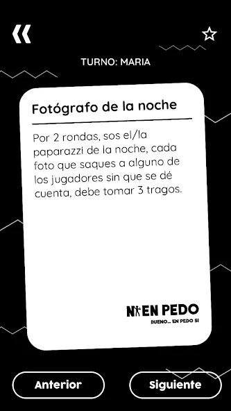 Ni en pedo, bueno...en pedo si — скриншот 3 Ni en pedo, bueno...en pedo si — скриншот 3