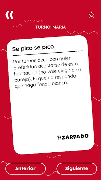 Ni en pedo, bueno...en pedo si — скриншот 4 Ni en pedo, bueno...en pedo si — скриншот 4