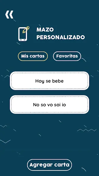 Ni en pedo, bueno...en pedo si — скриншот 5