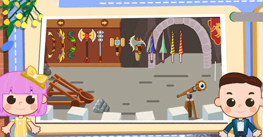 Island Life-explore world game МОД/Взлом [Много денег, Монет и Все открыто] Screenshot 1