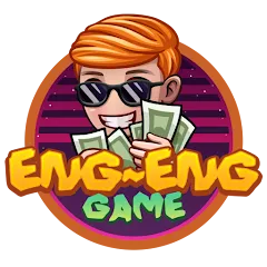 Скачать Eng-Eng Game Взлом (Много денег) на Андроид бесплатно