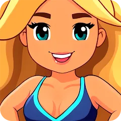 Скачать Nightclub Tycoon: Idle Empire Взлом (Много денег) на Андроид бесплатно