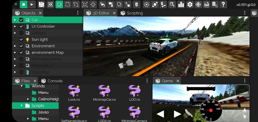 ITsMagic Engine - Beta (ИтсМагик движок) МОД/Взлом [Деньги, Монеты и Меню MOD] Screenshot 2