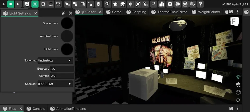 ITsMagic Engine - Create games (ИтсМагик Энджин) МОД/Взлом [Много монет, Открытые уровни и Мега MOD] Screenshot 1
