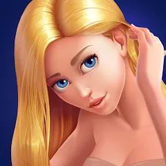 Скачать Dating Puzzle Взлом (Много денег) на Андроид бесплатно