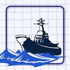 Скачать Взломанная Battle at Sea на Андроид (Много денег) бесплатно