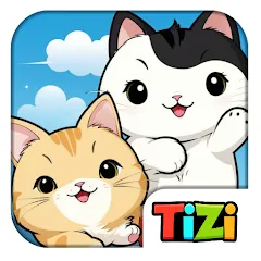 Скачать Tizi Town - My Pet Daycare Взлом (Все открыто) на Андроид