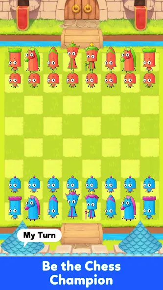 Family Board Games Offline МОД/Взлом [Много денег, Монет и Все открыто] Screenshot 4