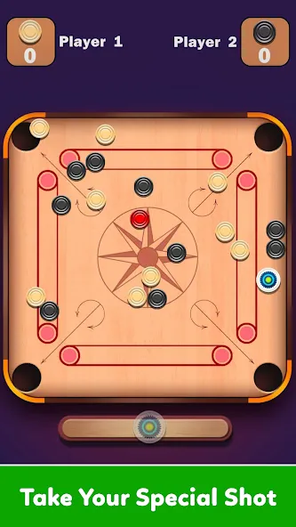Family Board Games Offline МОД/Взлом [Много денег, Монет и Все открыто] Screenshot 5