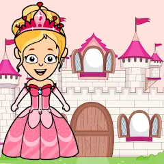 Скачать My Princess House - Doll Games Взлом (Все открыто) на Андроид бесплатно