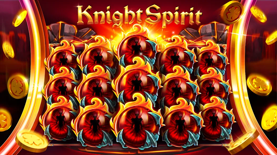 Jackpot Blast: Vegas slots 777 (Джекпот Бласт) МОД/Взлом [Все открыто, Дополнительные деньги и Меню MOD] Screenshot 3