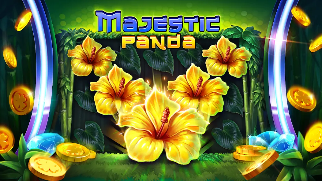 Jackpot Blast: Vegas slots 777 (Джекпот Бласт) МОД/Взлом [Все открыто, Дополнительные деньги и Меню MOD] Screenshot 4