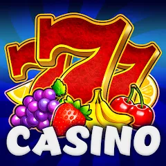 Скачать Взломанная Jackpot Blast: Vegas slots 777 на Андроид (Много денег) бесплатно