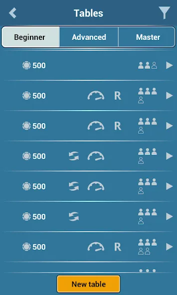 Durak Online HD МОД/Взлом [Много монет, Открытые уровни и Мега MOD] Screenshot 4