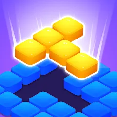 Скачать City Blitz-Block Puzzle Blast Взлом (Много денег) на Андроид бесплатно