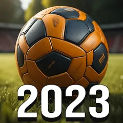 Скачать World Soccer Match 2023 Взлом (много денег) на Андроид бесплатно