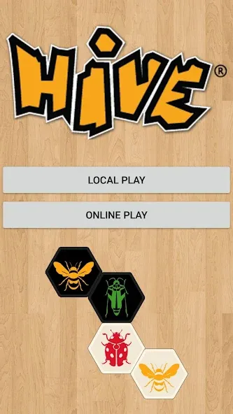 Hive with AI (board game) (Хиве) МОД/Взлом [Бесконечные деньги, Монеты и Мега MOD] Screenshot 1