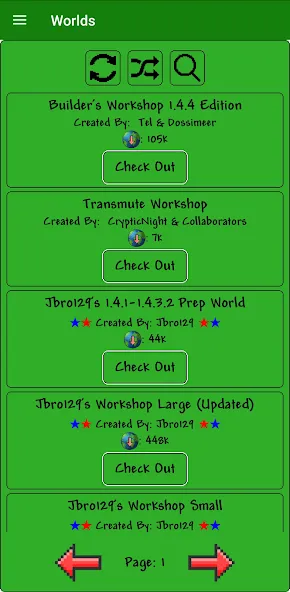TManager — скриншот 3 TManager — скриншот 3