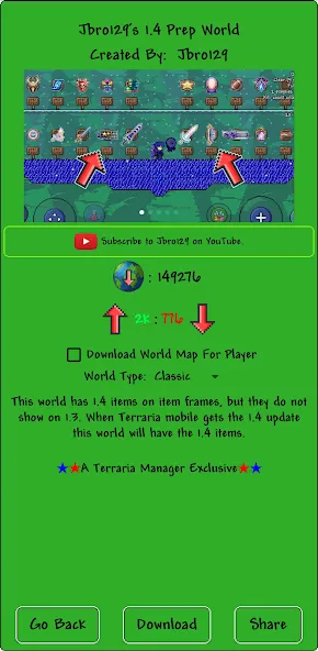 TManager — скриншот 4 TManager — скриншот 4