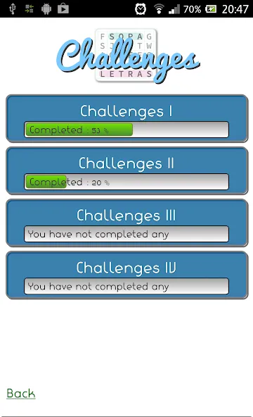 Word Search (Уорд Срч) МОД/Взлом [Все открыто, Дополнительные деньги и Меню MOD] Screenshot 5