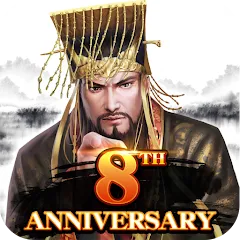 Скачать Three Kingdoms: Overlord Взлом (Много денег) на Андроид бесплатно